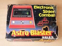 Astro Blaster by Tomy / Hales