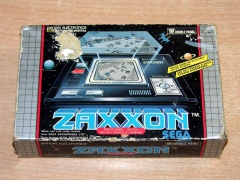 Zaxxon by Bandai - Boxed