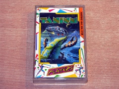 Tanium by Players