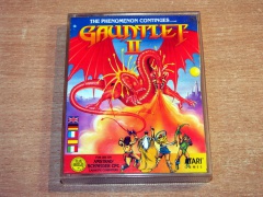 Gauntlet II by US Gold / Atari