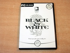 Black & White by EA Games