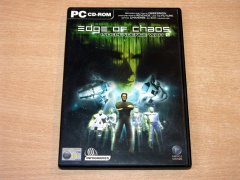 Edge Of Chaos : Independence War 2 by Infogrames