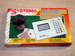 Bridge Computer by Systema - Boxed