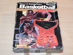 Basketball by Bambino - Boxed