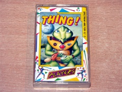 Thing! by Players