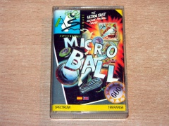 Micro Ball by Alternative Software