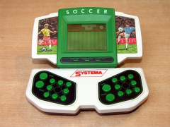 Soccer by Systema