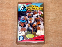 The Wombles by Alternative Software