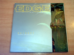 Edge Magazine - Issue 59