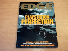 Edge Magazine - Issue 155