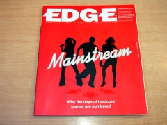 Edge Magazine - Issue 132