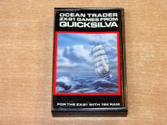 Ocean Trader by Quicksilva