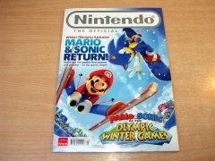 Official Nintendo Magazine - Issue 40