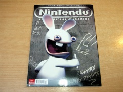 Official Nintendo Magazine - Issue 18