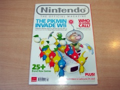 Official Nintendo Magazine - Issue 39