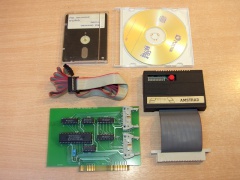 Amstrad CPC Software Development Kit