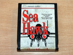Sea Hawk by Froggo Games