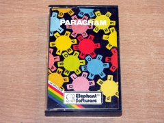 Paragram by Elephant Software