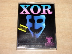 Xor by Logotron