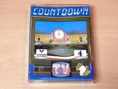 Countdown by TV Games