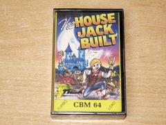 The House Jack Built by Thor *MINT