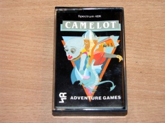 Camelot by CCS