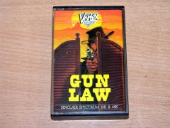 Gun Law by Vortex Software