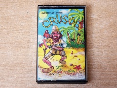 Crusoe by Automata