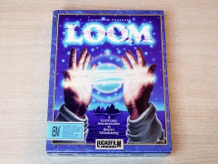 Loom by LucasArts *Nr MINT