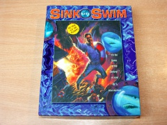 Sink Or Swim by Merit Studios
