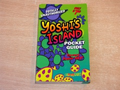 Yoshi's Island Pocket Guide