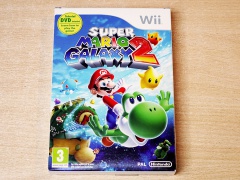 Super Mario Galaxy 2 by Nintendo