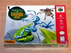 A Bugs Life by Activision *MINT