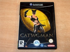 Catwoman by EA Games
