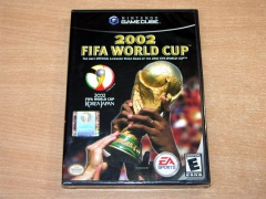 2002 Fifa World Cup by EA Sports *MINT