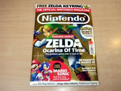 Official Nintendo Magazine - Issue 70