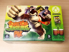 Donkey Kong Jungle Beat Box Set by Nintendo