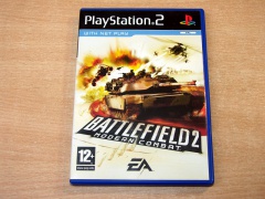 Battlefield 2 by EA