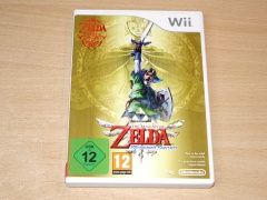 Zelda : Skyward Sword by Nintendo