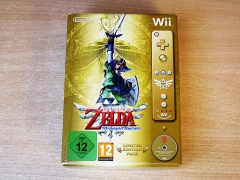Zelda : Skyward Sword : Limited Edition Pack by Nintendo