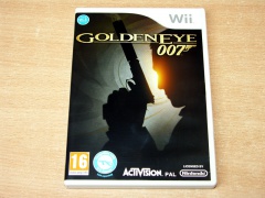 Goldeneye 007 by Activision