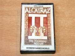 Alcatraz II by Scorpio Gamesworld
