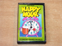 Happy Hour by Scorpio Gamesworld
