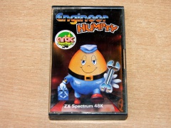 Engineer Humpty by Artic