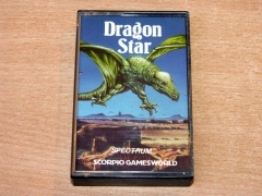 Dragon Star by Scorpio Gamesworld