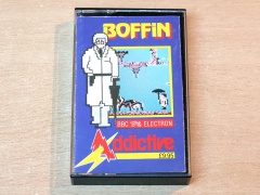 Boffin by Addictive