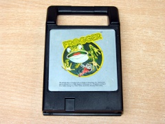 Frogger by Parker Brothers
