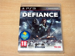 Defiance by Trion