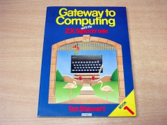 Gateway To Computing : Book 1