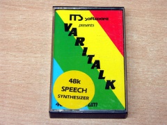 Varitalk by ITS Software